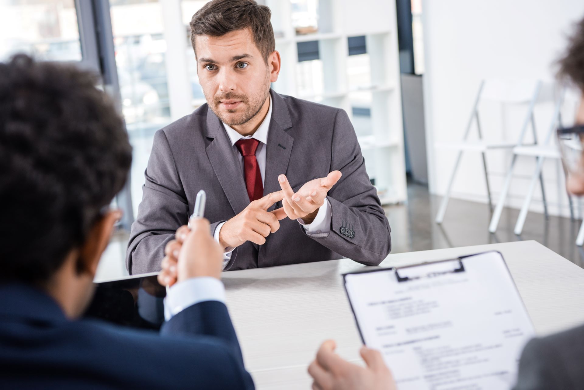 Townsville LinkedIn Profiles